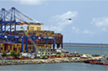 China’s presence in Kerala’s Vizhinjam seaport